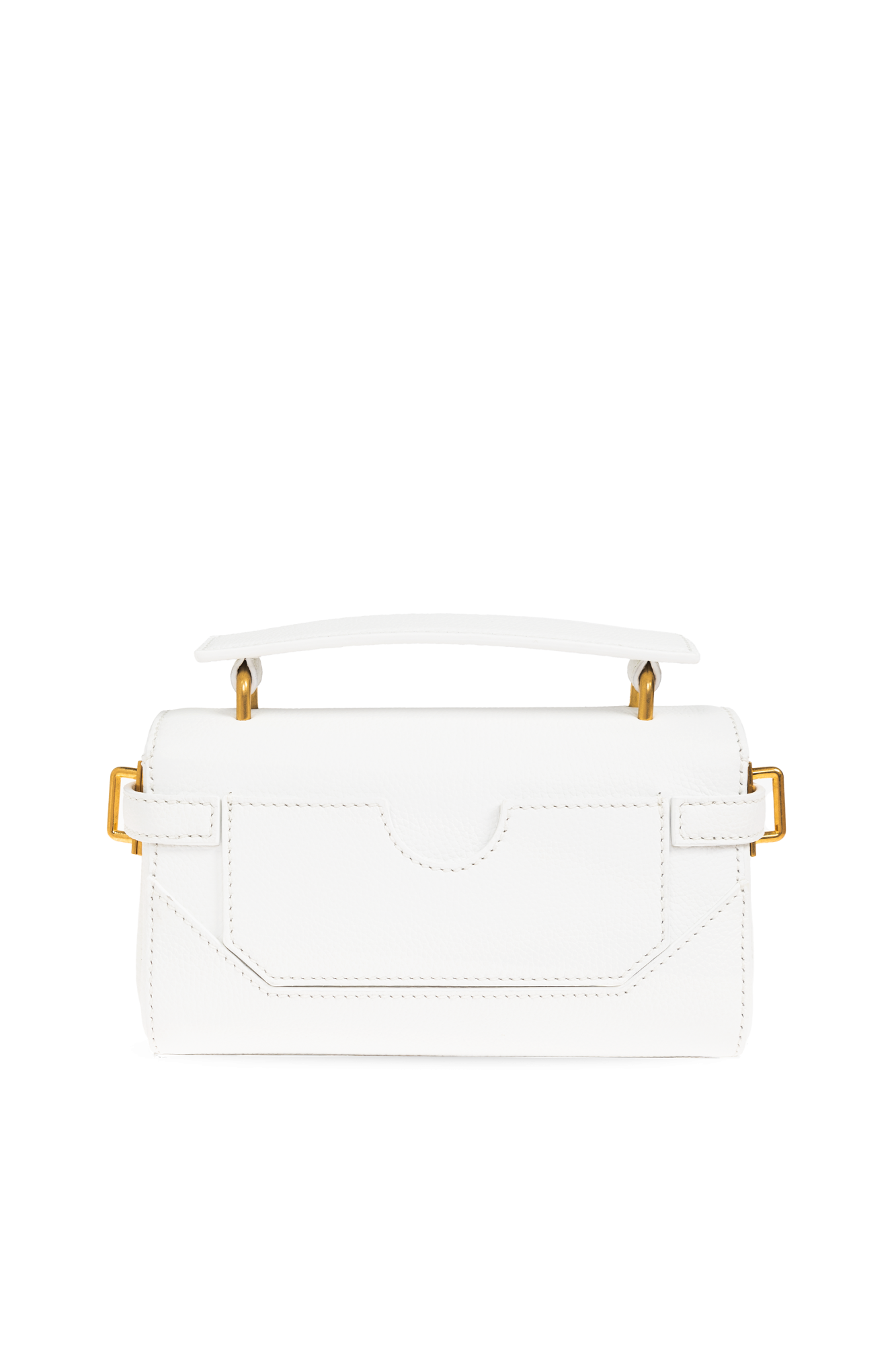 Balmain☆VIP価格 B バズ 19 ハンドバッグ Balmain B-Buzz 19 Shoulder Bag | Pink | FARFETCH JO